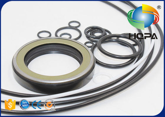 XKAY-00518 XKAY00518 Travel Motor Seal Kit For Hyundai R225-7 R260LC-9A