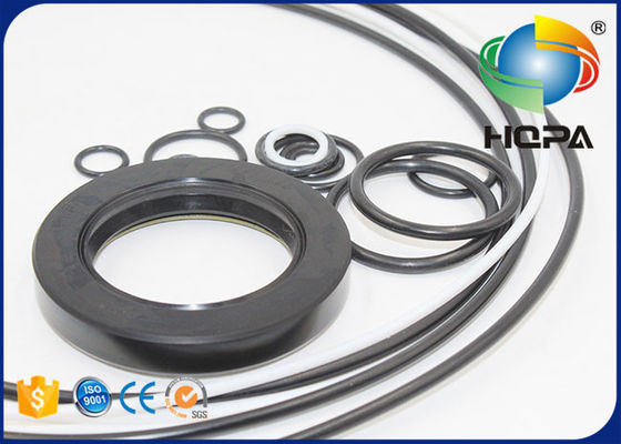 XKAY-00518 XKAY00518 Travel Motor Seal Kit For Hyundai R225-7 R260LC-9A