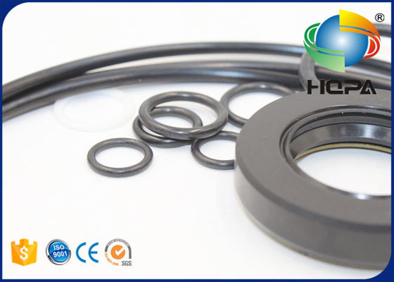 XKAY-00414 XKAY00414 Swing Motor Seal Kit For Hyundai R55-7 R60-7 R80CR-9