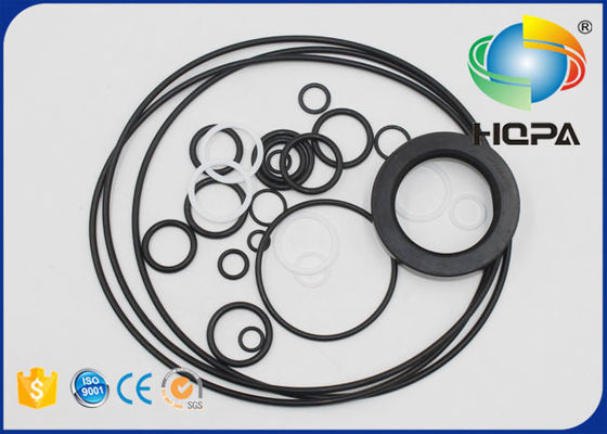 XKAY-00553 XKAY-01517 Swing Motor Seal Kit For Hyundai R500LC-7 R520LC-9