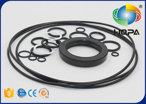 31N6-10210 31N610210 Swing Motor Seal Kit For Hyundai R200W-7 R210LC-7 R215LC-7