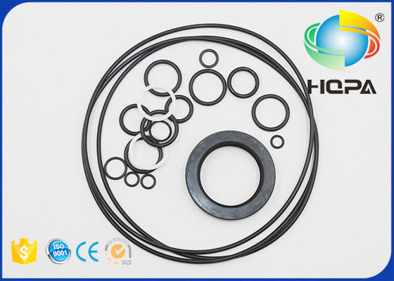 31N6-10210 31N610210 Swing Motor Seal Kit For Hyundai R200W-7 R210LC-7 R215LC-7