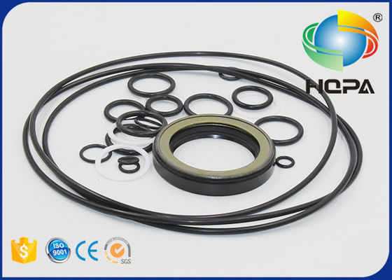 31N6-10210 31N610210 Swing Motor Seal Kit For Hyundai R200W-7 R210LC-7 R215LC-7