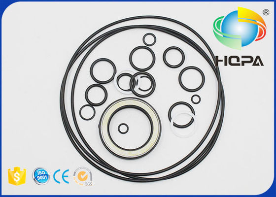 31N6-10210 31N610210 Swing Motor Seal Kit For Hyundai R200W-7 R210LC-7 R215LC-7