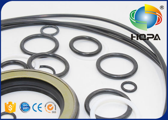 31N6-10210 31N610210 Swing Motor Seal Kit For Hyundai R200W-7 R210LC-7 R215LC-7