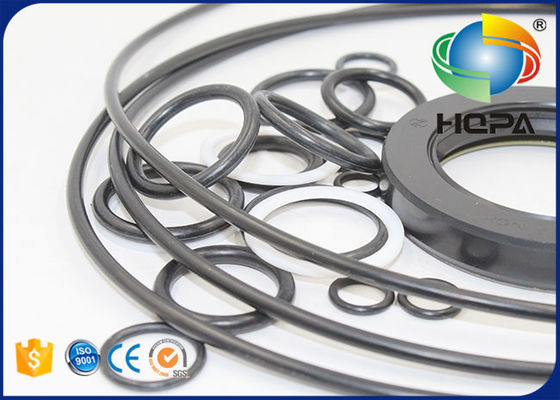 31N6-10210 31N610210 Swing Motor Seal Kit For Hyundai R200W-7 R210LC-7 R215LC-7