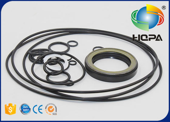 31Q6-10131 31Q610131 Swing Motor Seal Kit For Hyundai R210NLC-9 R220LC-9S R220NLC-9A