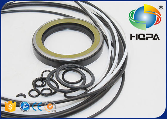 7Y-4222 7Y4222 Final Drive Seal Kit For Excavator  E320B E312D2 LGP