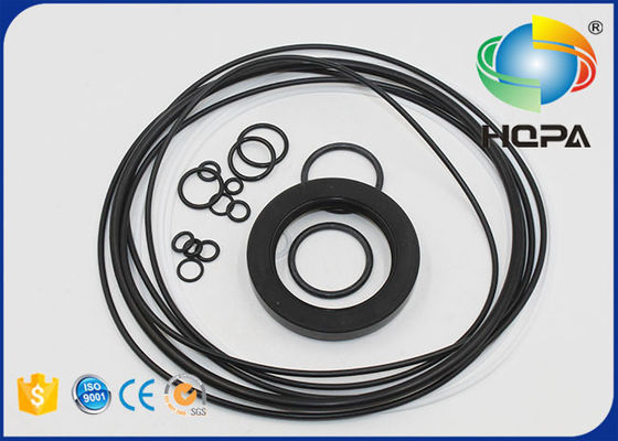 7Y-4222 7Y4222 Final Drive Seal Kit For Excavator  E320B E312D2 LGP