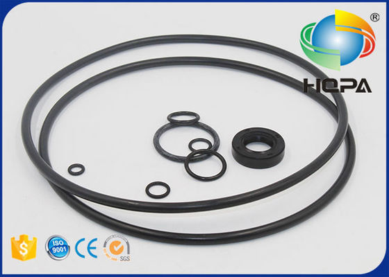 20T-60-43100 20T6043100 Final Drive Seal Kit For Komatsu PC40-6 PC38UU-1 PC40T-7