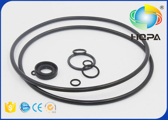 20T-60-43100 20T6043100 Final Drive Seal Kit For Komatsu PC40-6 PC38UU-1 PC40T-7