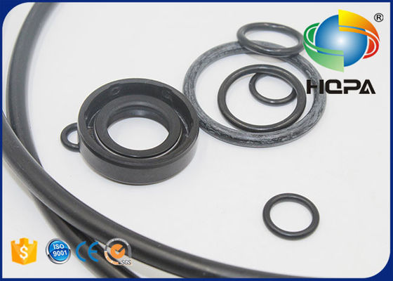 20T-60-43100 20T6043100 Final Drive Seal Kit For Komatsu PC40-6 PC38UU-1 PC40T-7