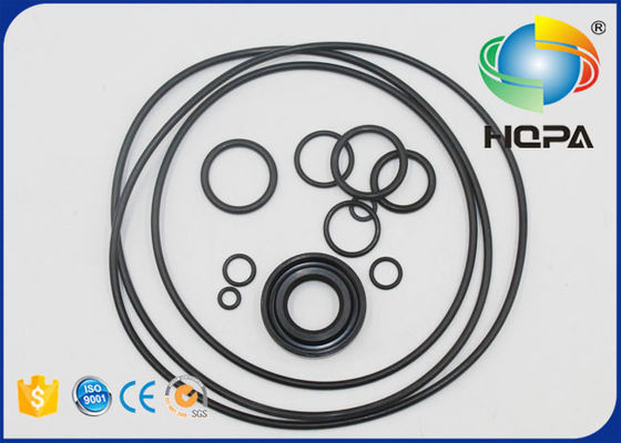 TZ971B901000 TZ971B9010-00 Travel Motor Seal Kit For Komatsu PC75UU PC78US-5