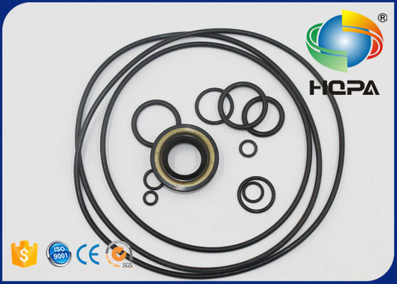 TZ971B901000 TZ971B9010-00 Travel Motor Seal Kit For Komatsu PC75UU PC78US-5