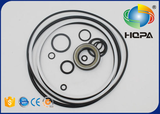 203-60-56701KT 203-60-56701 Travel Motor Seal Kit For Komatsu PC100-5 PC120-6 PC130-5