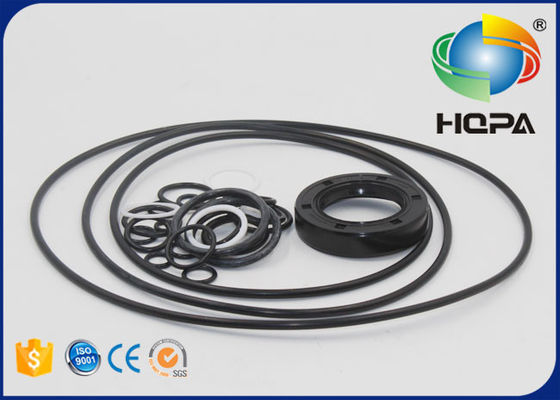 TZ467B9000-00 TZ467B900000 Travel Motor Seal Kit For Komatsu PC138US