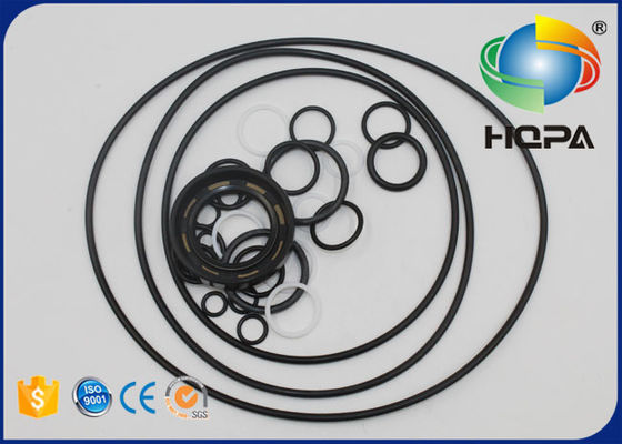 TZ467B9000-00 TZ467B900000 Travel Motor Seal Kit For Komatsu PC138US