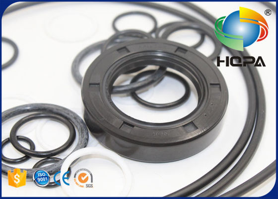 TZ467B9000-00 TZ467B900000 Travel Motor Seal Kit For Komatsu PC138US
