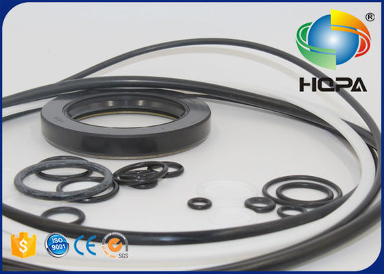 708-8H-00320KT 708-8H-00320 Travel Motor Seal Kit For Komatsu PC300-7 PC360-7