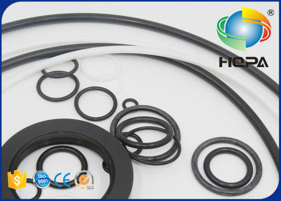 706-88-00110KT 706-88-00110 Travel Motor Seal Kit For Komatsu PC400-6 PC380LC-6K