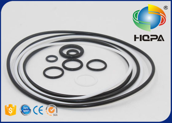 708-7R-00053 708-7R-00052 708-7R-00050 Swing Motor Seal Kit For Komatsu PC50UU-2