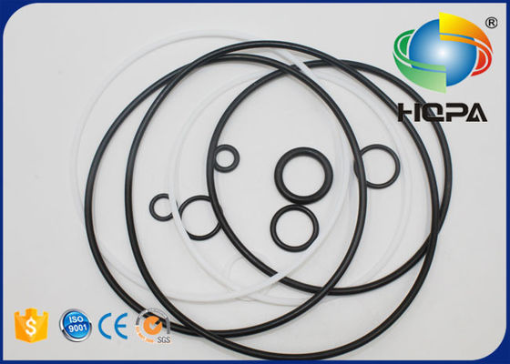 708-7R-00053 708-7R-00052 708-7R-00050 Swing Motor Seal Kit For Komatsu PC50UU-2