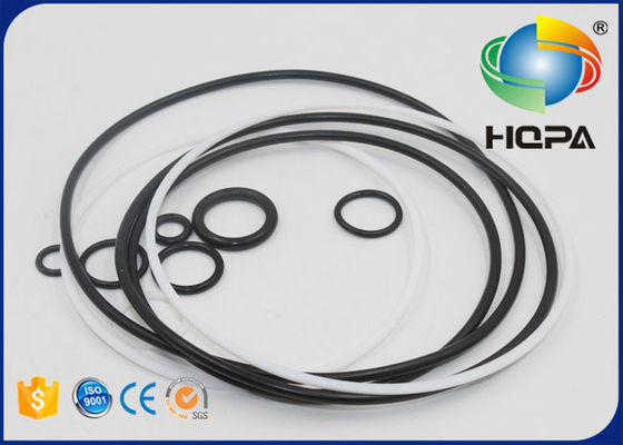 708-7R-00053 708-7R-00052 708-7R-00050 Swing Motor Seal Kit For Komatsu PC50UU-2