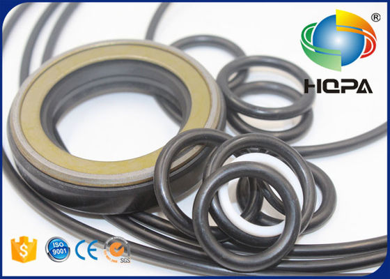 706-73-01071KT 706-73-01071 Swing Motor Seal Kit For Komatsu PC100-5 PC120-5