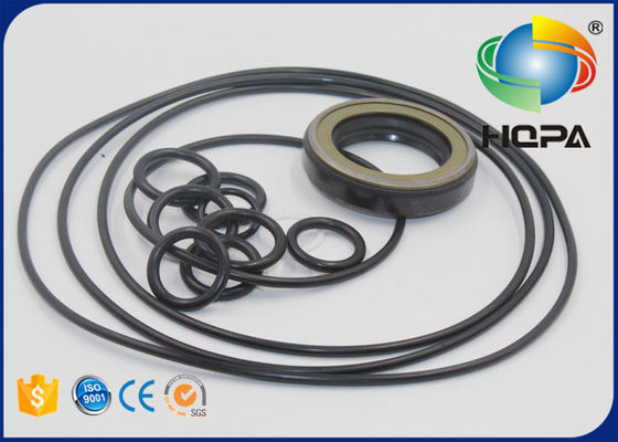 706-73-01071KT 706-73-01071 Swing Motor Seal Kit For Komatsu PC100-5 PC120-5