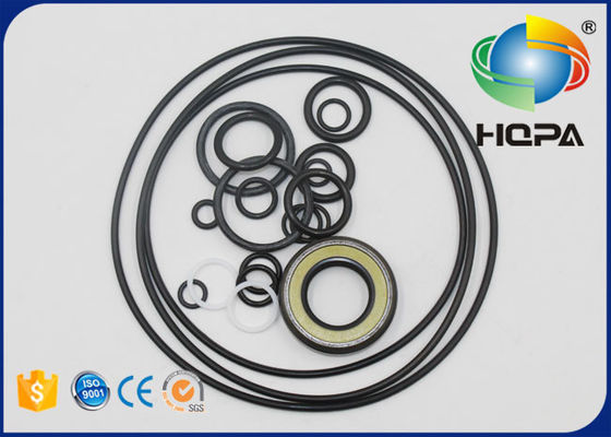 706-73-01181KT 706-73-01181 Swing Motor Seal Kit For Komatsu PC120-6 PC130-7