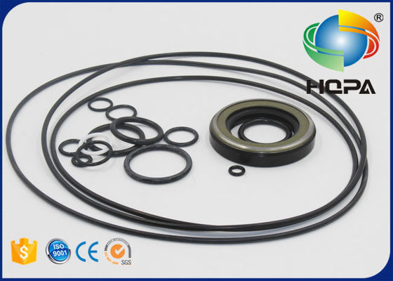 706-75-01150KT 706-75-01150 Swing Motor Seal Kit For Komatsu PC200-6 PC210LC-6