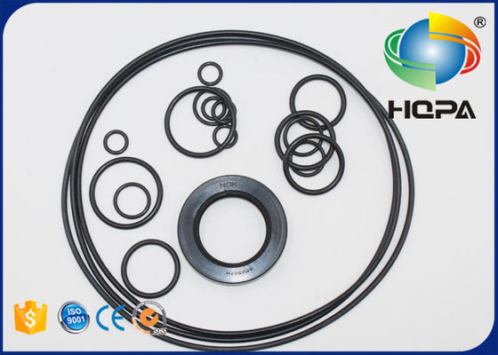 39Q6-11700 39Q611700 Swing Motor Seal Kit For Hyundai R210LC-9 R180LC-9