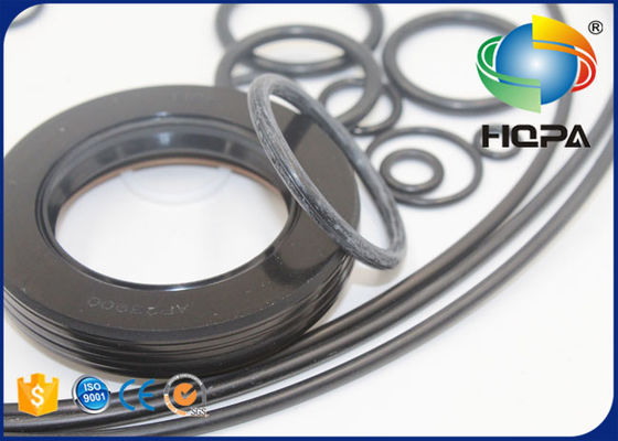 706-7G-01040KT 706-7G-01040 Travel Motor Seal Kit For Komatsu PC200-7 PC220-7