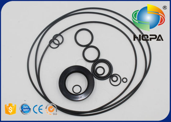 706-7G-01040KT 706-7G-01040 Travel Motor Seal Kit For Komatsu PC200-7 PC220-7