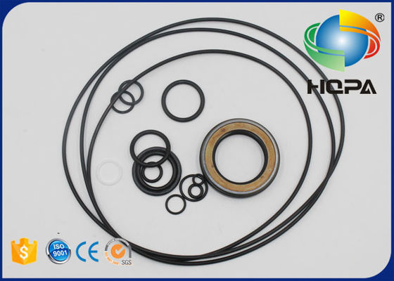 706-7G-01040KT 706-7G-01040 Travel Motor Seal Kit For Komatsu PC200-7 PC220-7