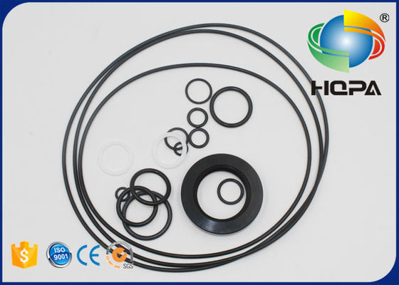 706-7G-03110KT 706-7G-03110 Travel Motor Seal Kit For Komatsu PC200-8 PC240-8