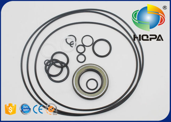 706-7G-03110KT 706-7G-03110 Travel Motor Seal Kit For Komatsu PC200-8 PC240-8