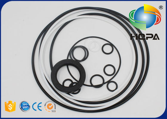 706-77-10103KT 706-77-10103 Travel Motor Seal Kit For Komatsu PC300-3 PC400-3