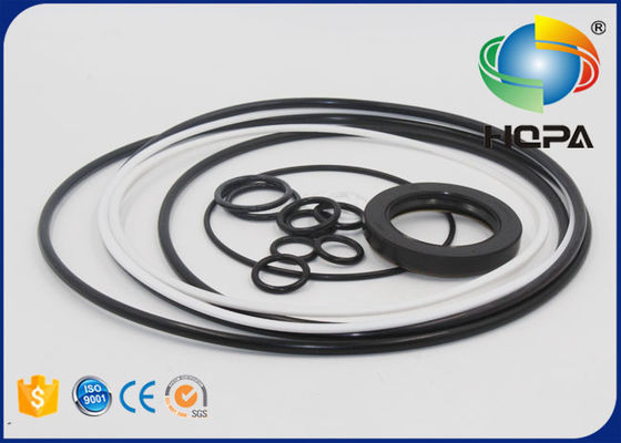 706-77-10103KT 706-77-10103 Travel Motor Seal Kit For Komatsu PC300-3 PC400-3