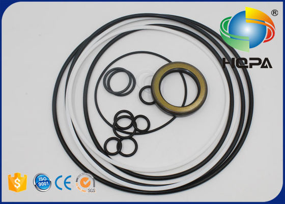 706-77-10103KT 706-77-10103 Travel Motor Seal Kit For Komatsu PC300-3 PC400-3