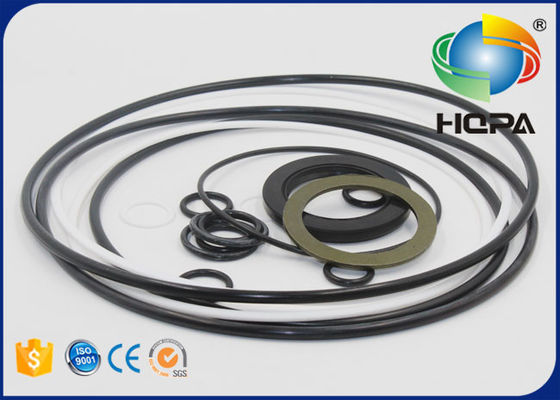 706-77-01150KT 706-77-01150 Travel Motor Seal Kit For Komatsu PC300-5 PC400-5