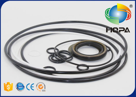 706-77-01150KT 706-77-01150 Travel Motor Seal Kit For Komatsu PC300-5 PC400-5