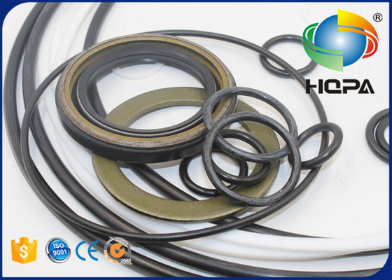 706-77-01150KT 706-77-01150 Travel Motor Seal Kit For Komatsu PC300-5 PC400-5