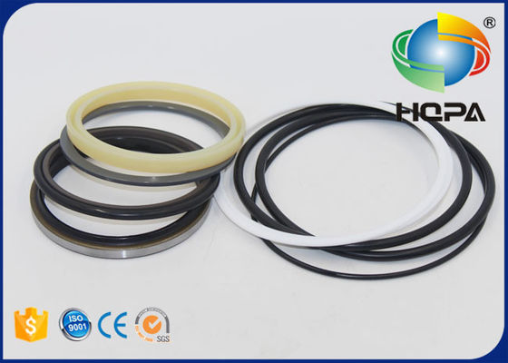 2438U587R100 2438U587R120 Piston Rod Seal Repair Kit For Kobelco K909-A K909A