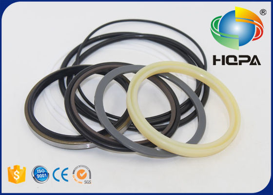 2438U587R100 2438U587R120 Piston Rod Seal Repair Kit For Kobelco K909-A K909A