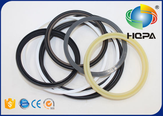 2438U588R110 Piston Rod Seal Repair Kit For Kobelco K909-A K909A