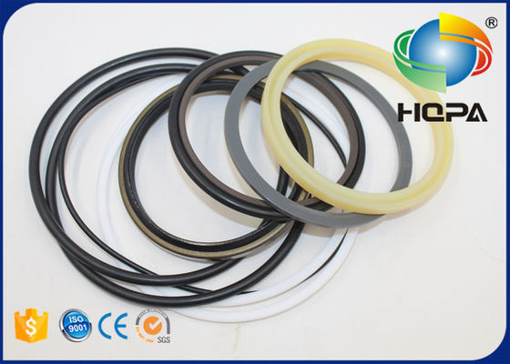 2438U588R110 Piston Rod Seal Repair Kit For Kobelco K909-A K909A