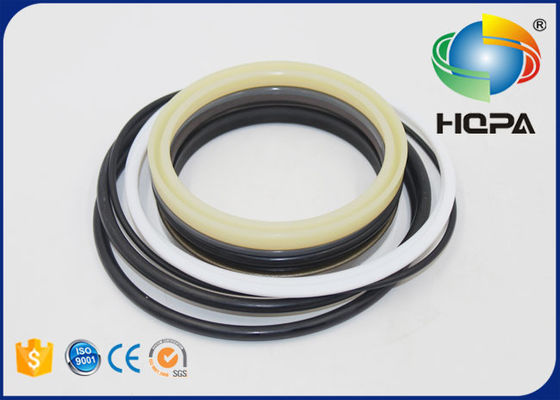 2438U568R100 Piston Rod Seal Repair Kit For Kobelco K909-A K909A