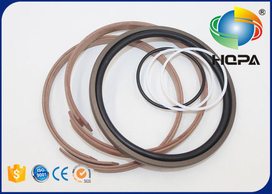 2438U588R120 Piston Seal Repair Kit For Kobelco K909-A K909A Excavator