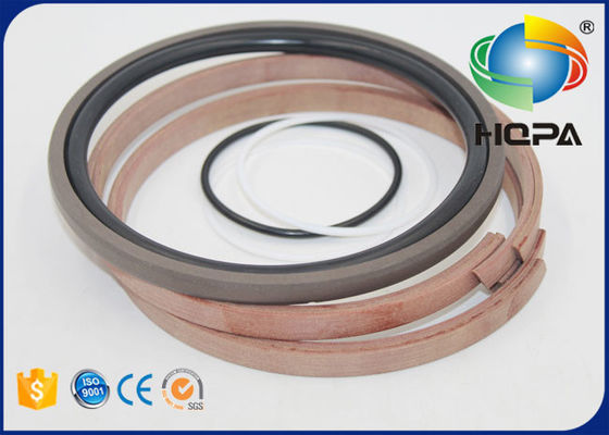 2438U587R110 Piston Seal Repair Kit For Kobelco K909-A K909A Excavator